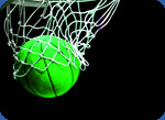 Glow of the ball