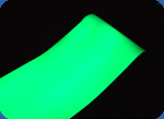 Types of luminous films