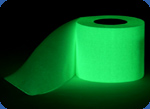 Luminescent film from Noxton