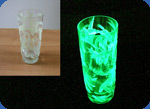 Glow cocktail