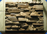 Tile glow photo