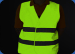 Photos of vests