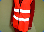 Luminous overall