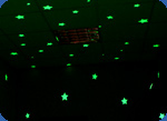 See the Night sky