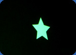 Night sky photo
