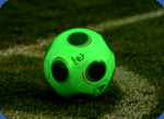 Luminous ball