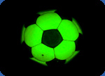 glowing ball