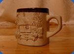 Luminescent cup photo