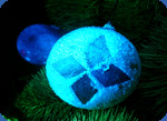 Christmas toys photo