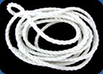 glowing thread photo