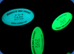 self-luminous trinket photo