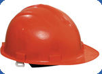 Glow hard hat photo