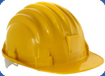 Glow in the dark hard hat photo