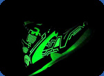 luminous shoes