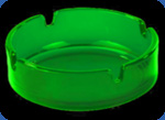 Glow in the Dark Ashtray photo