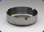 Glow ashtray example