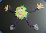 souvenir fridge magnets photo