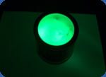 Luminous mass photo