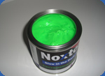 Luminophore cream