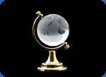 globe photo