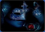 masquerade masks photo