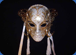 masquerade masks photo