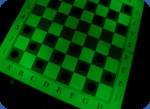 Chess game photo